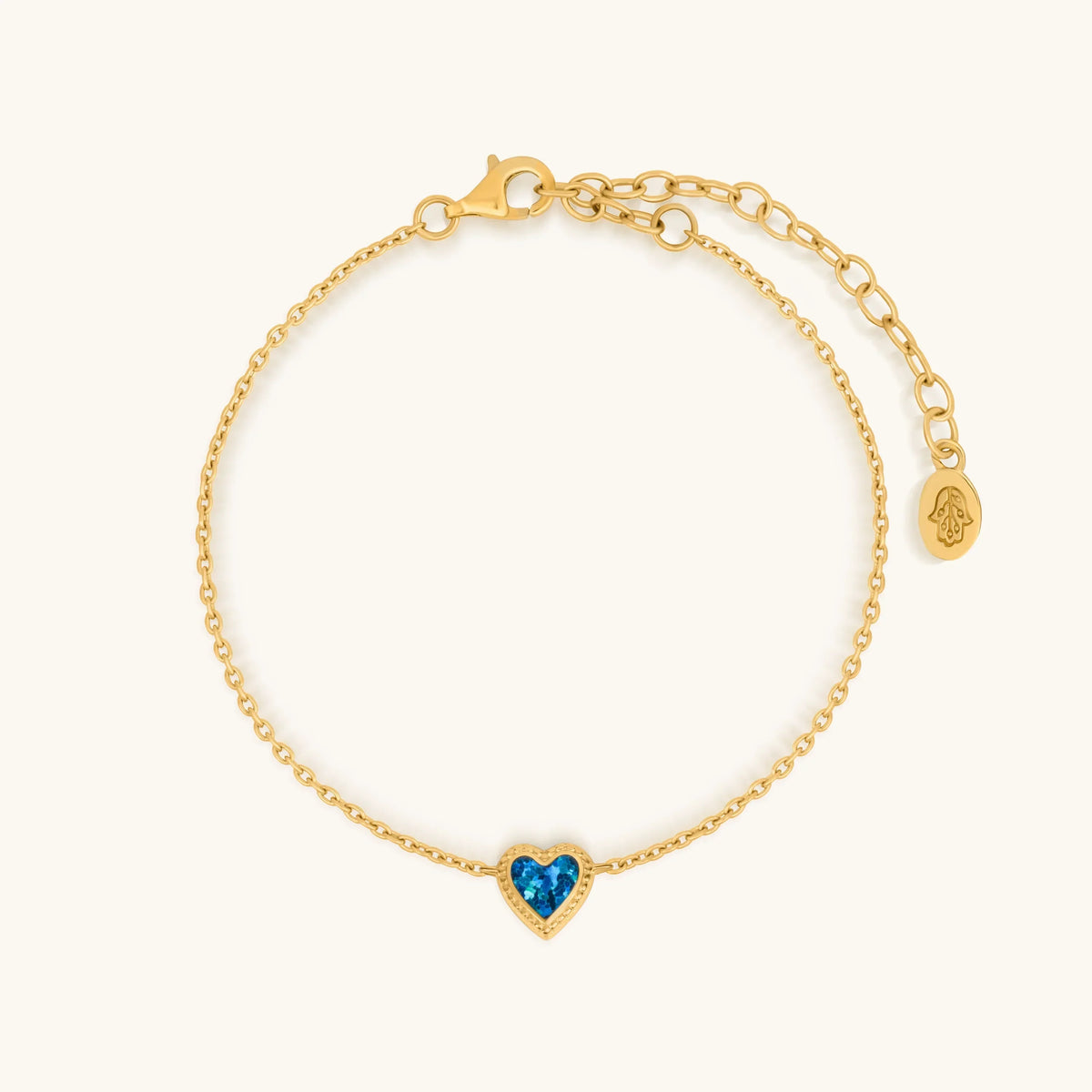 Soul Tide Blue Opal Set
