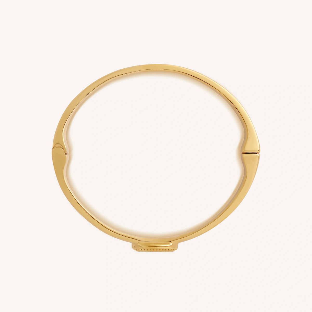 Guardian Glow Jade Evil Eye Bangle