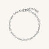 Guided Fortune Multi Charm Bracelet