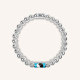 Keeper of Dreams - "The Moon" Tarot Bracelet