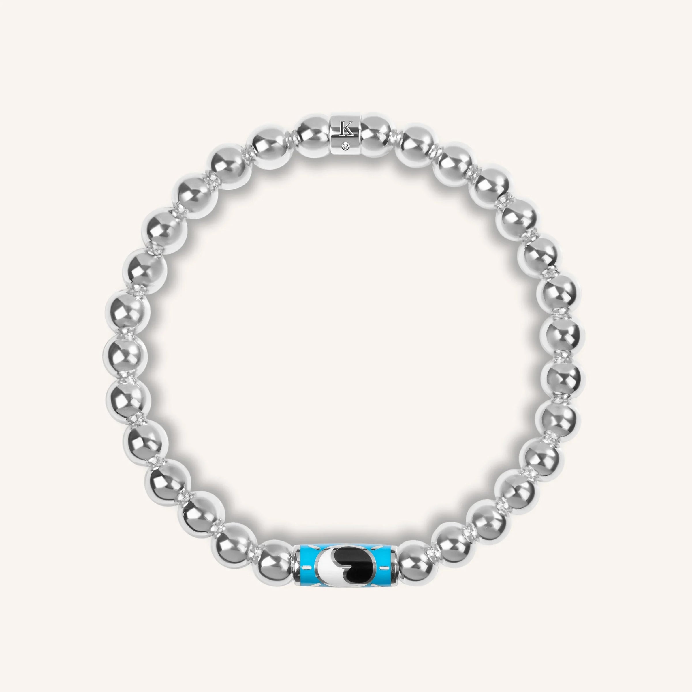Keeper of Dreams - "The Moon" Tarot Bracelet