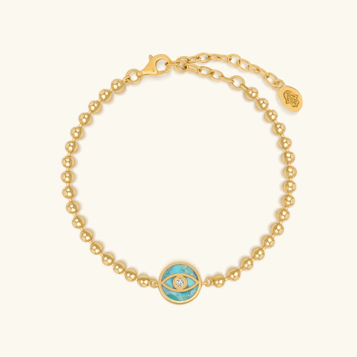 Celestial Truth Amazonite & Turquoise Bracelet Set
