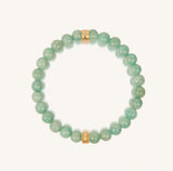 Spirit’s Harmony Amazonite Bracelet