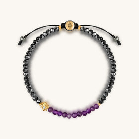 Amethyst Lotus
