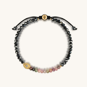 Tourmaline Evil Eye