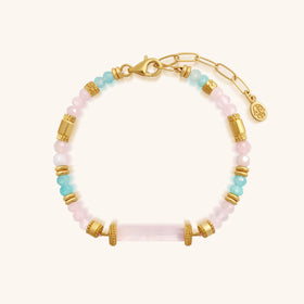 Rose Quartz
