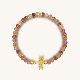 Pyrite Dragonfly