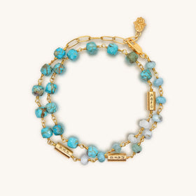 Turquoise