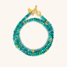 Turquoise