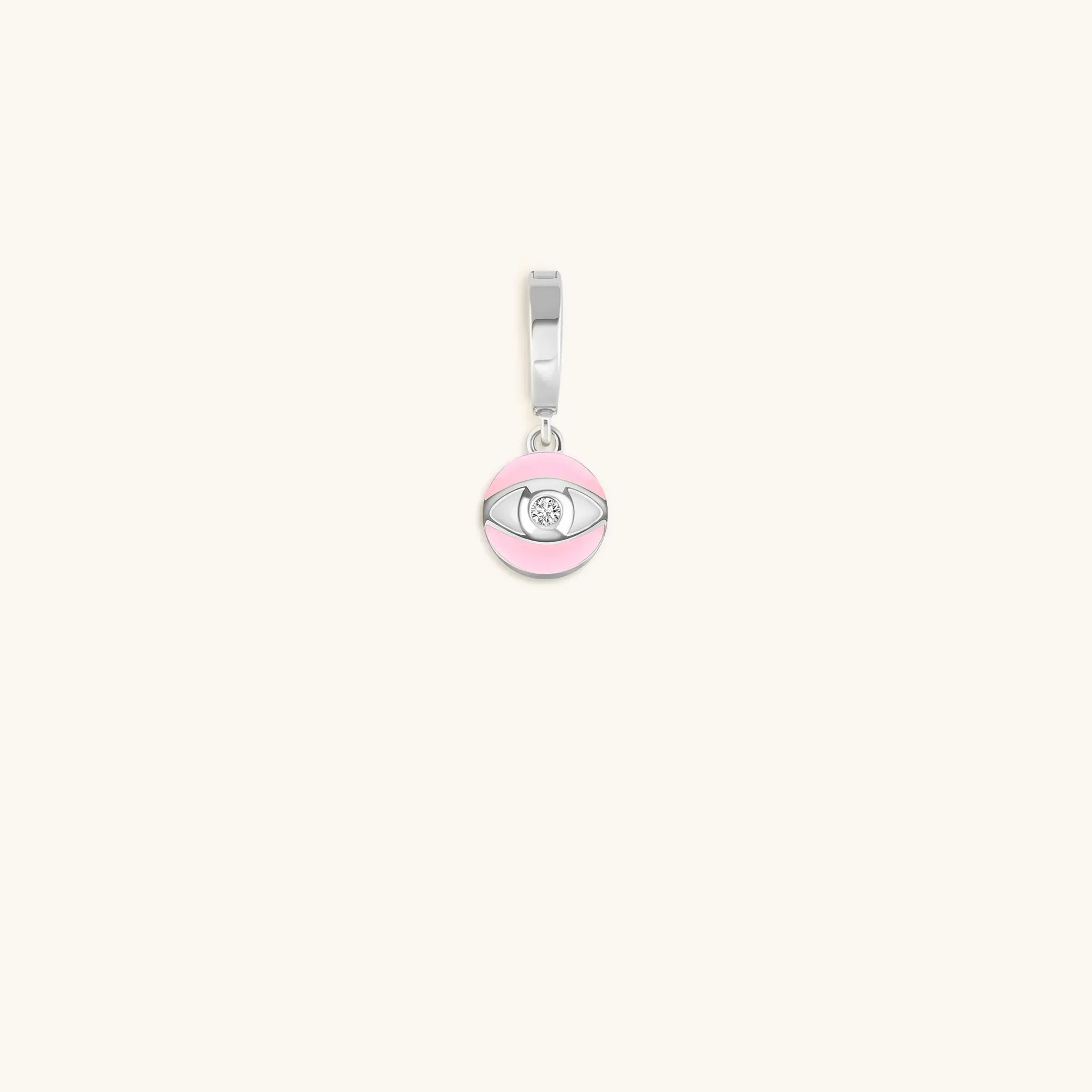 Protection & Peace Evil Eye Charm