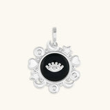 Loyal Companion - Multi Symbol Charm