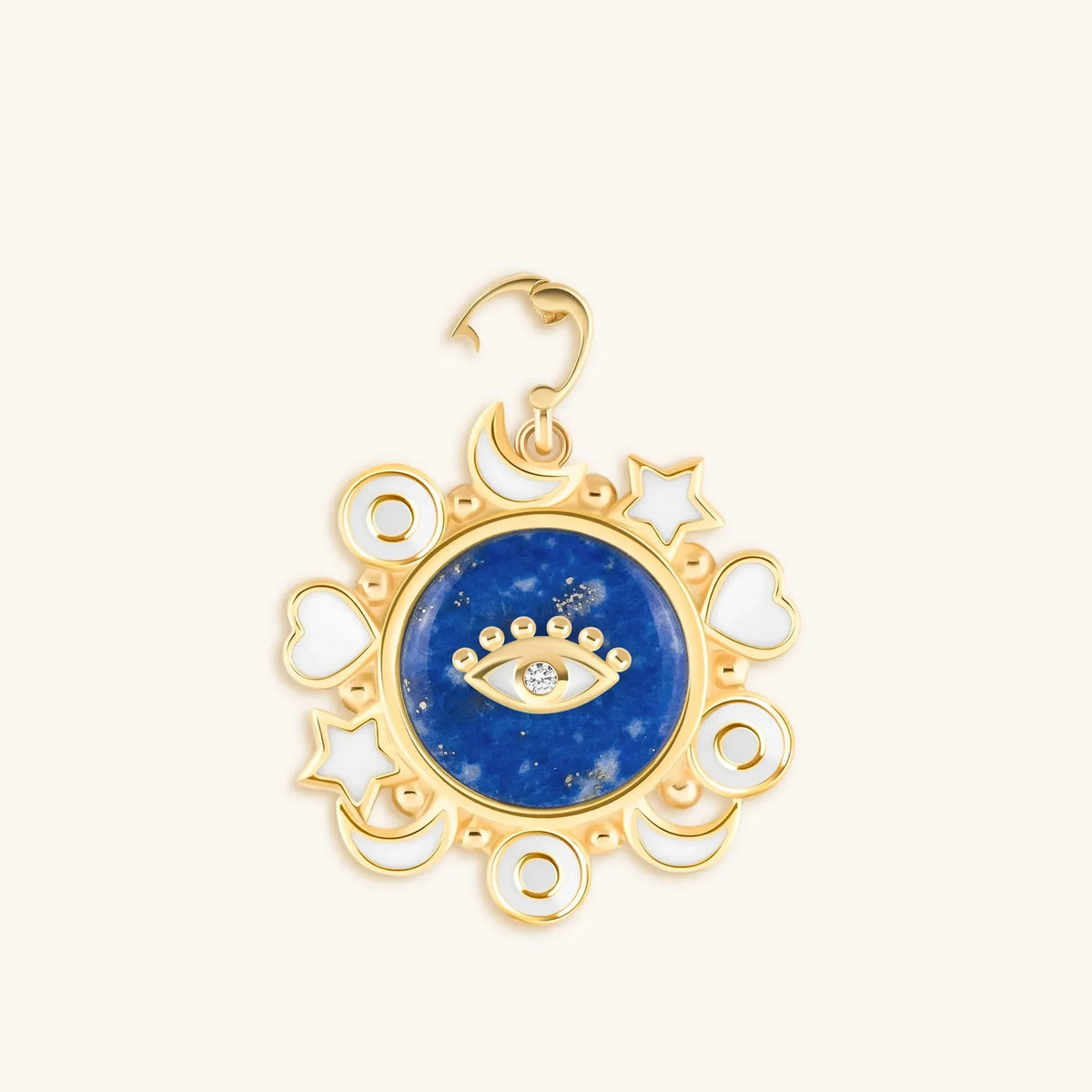 Trusted Guide - Multi Symbol Charm