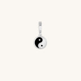 Centered Existence Yin Yang Charm
