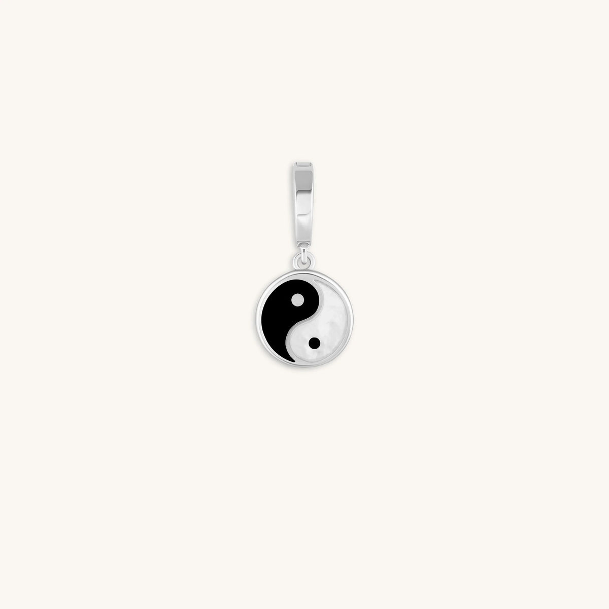 Centered Existence Yin Yang Charm