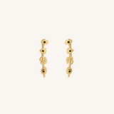 Mystic Guardians Multi-Stone Ear Climbers