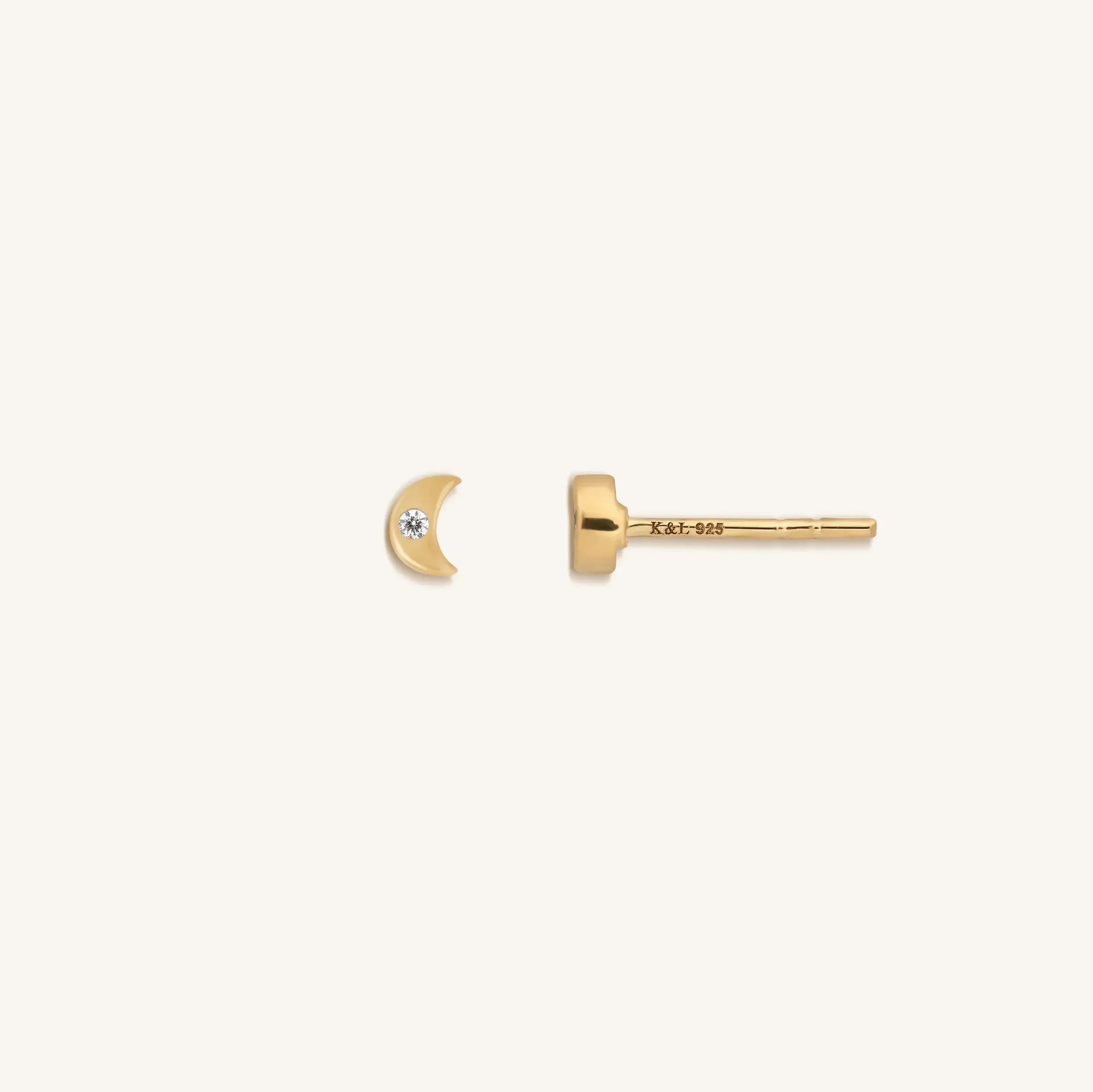 Trinity of Light Diamond Earring Set