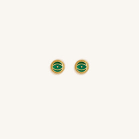 Emerald Agate / May