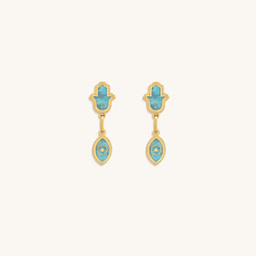 Turquoise