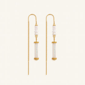 Moonstone Pearl