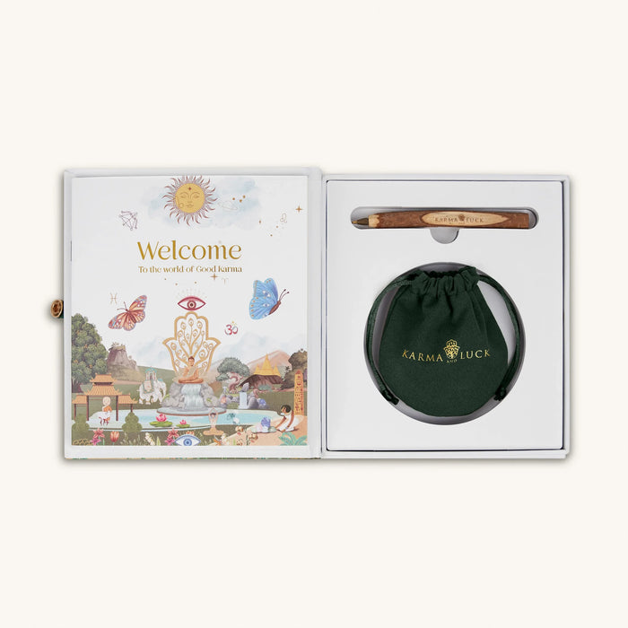Signature Journey White Box