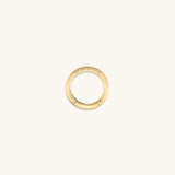 Clear Intentions - Gold Lock
