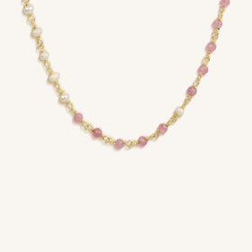 Pearl Tourmaline