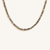 Luminous Path Labradorite Necklace