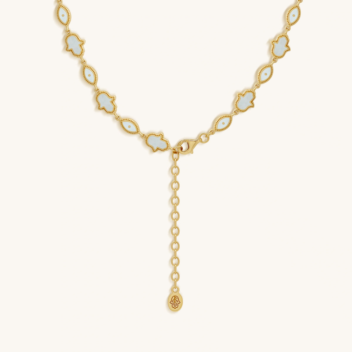 Celestial Grace Necklace Set