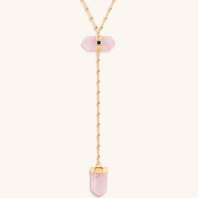 Rose Quartz
