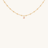 Energetic Ally Evil Eye Necklace