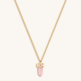 Rose Quartz