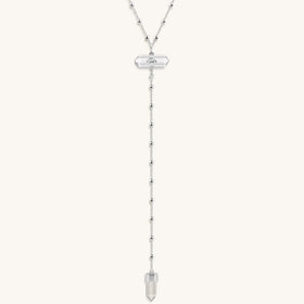 Quartz Silver