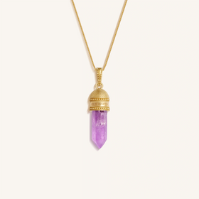 Amethyst