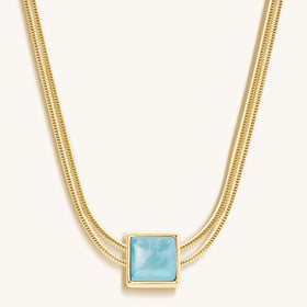 Aquamarine