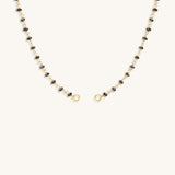 Art of Healing - Hematite Necklace