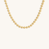 Vivid Dreams Gold Chain