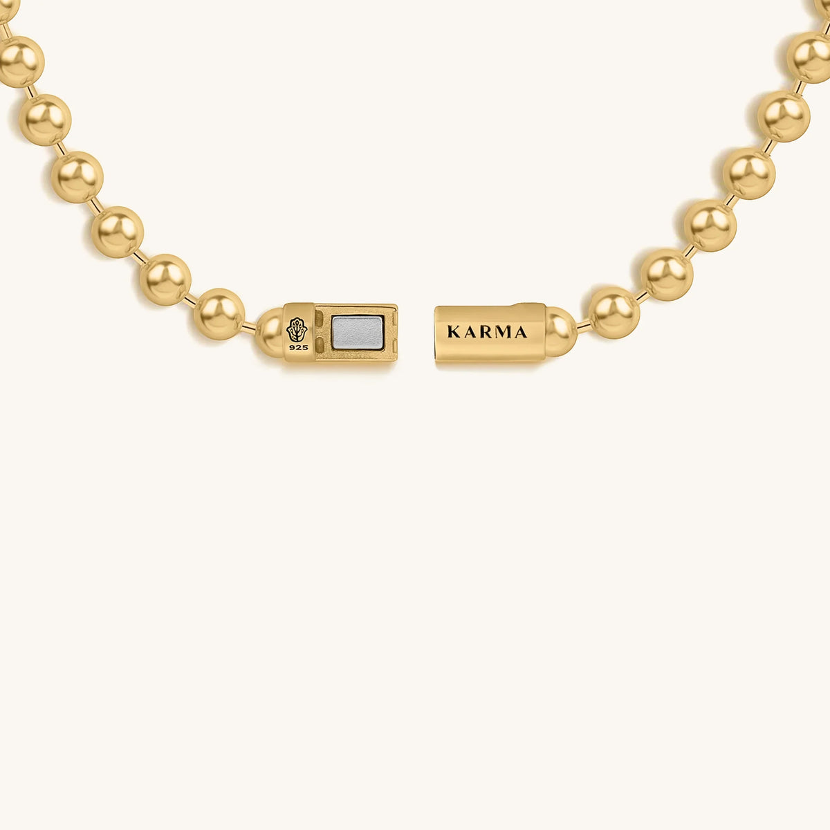 Vivid Dreams Gold Chain