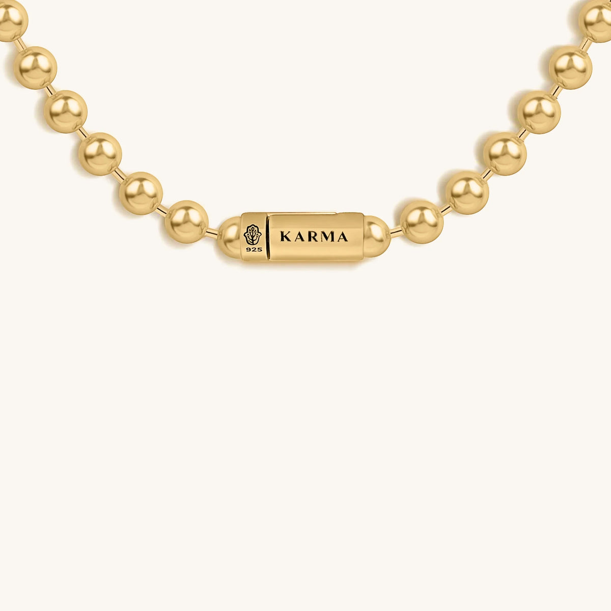 Vivid Dreams Gold Chain