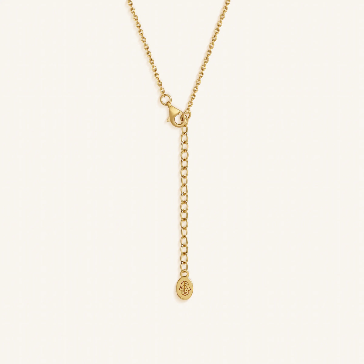 Prosperity Flow Turquoise Fish Necklace
