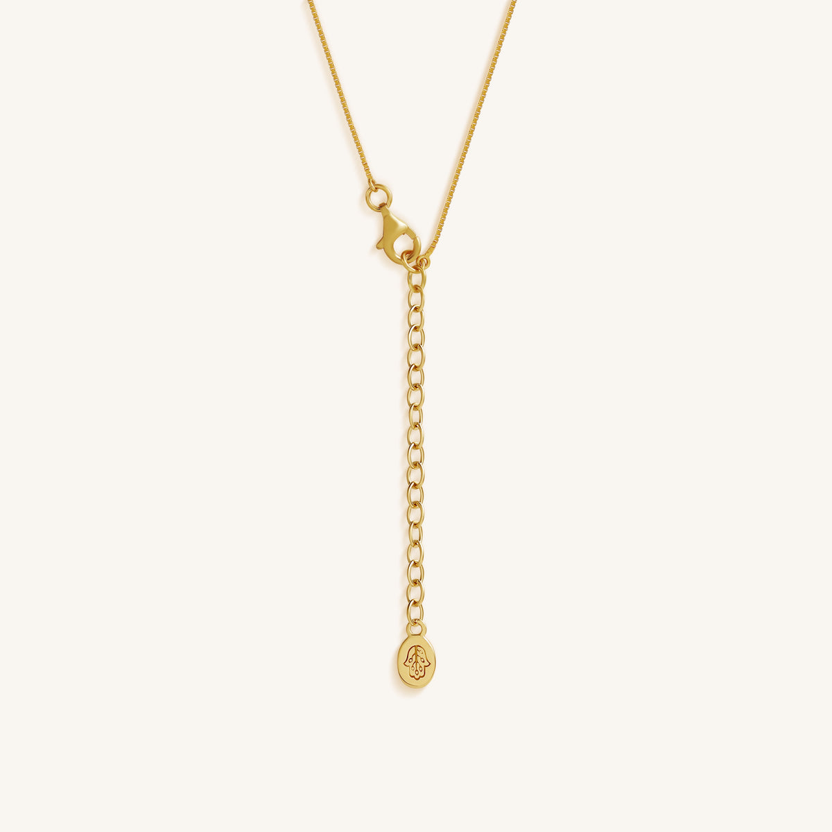 Prosperous Flow Fish Cubic Zirconia Necklace