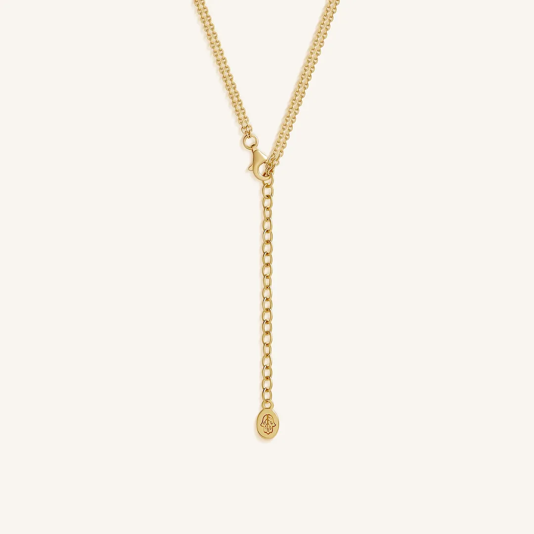 Divine Balance Aphrodite Necklace