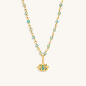 Amazonite