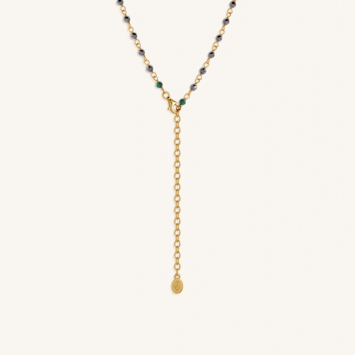 Moonlit Serenity Moon & Star Necklace