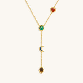 Multi-Gemstone