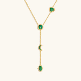 Malachite Gold