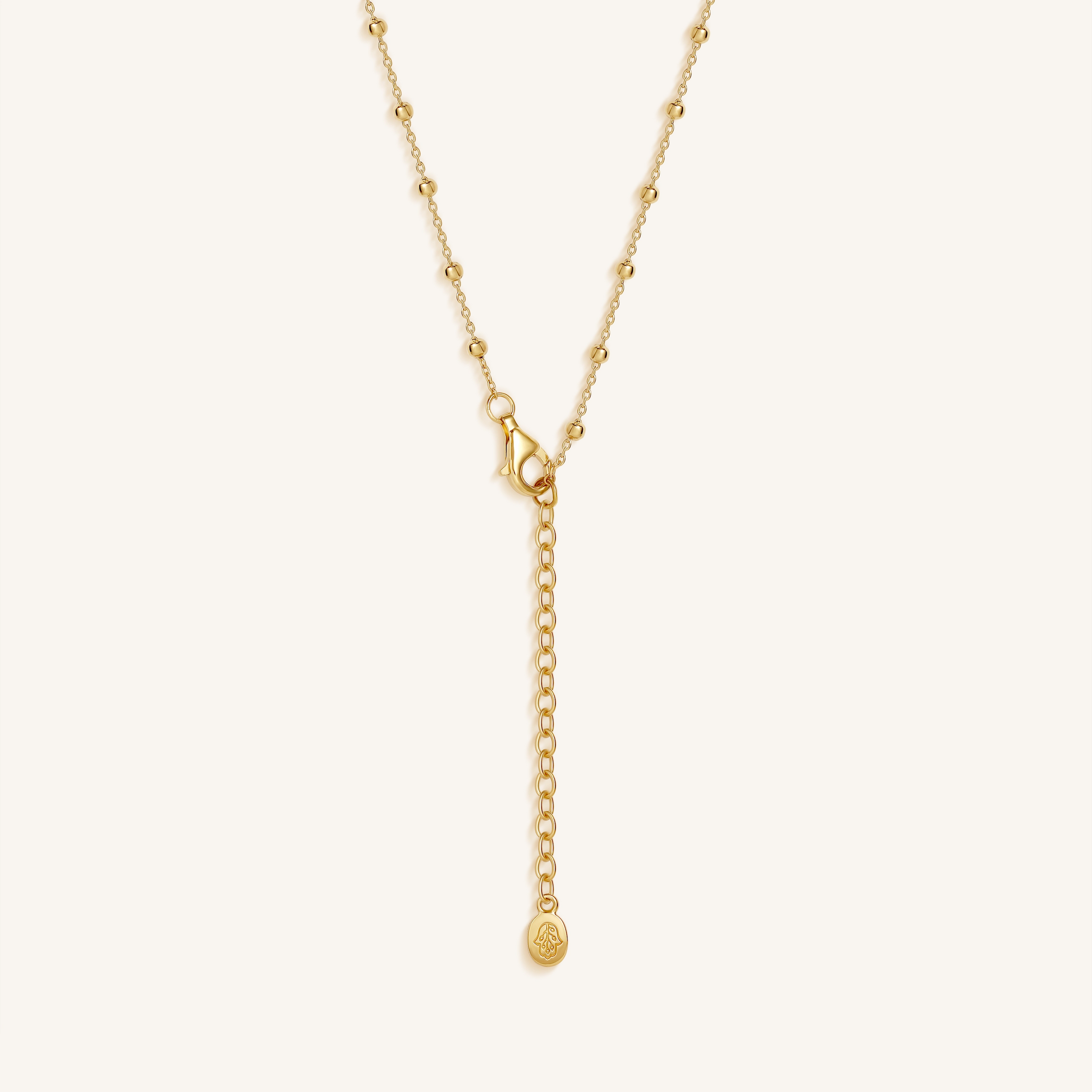 Balance Within Yin Yang Necklace
