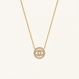 White Evil Eye