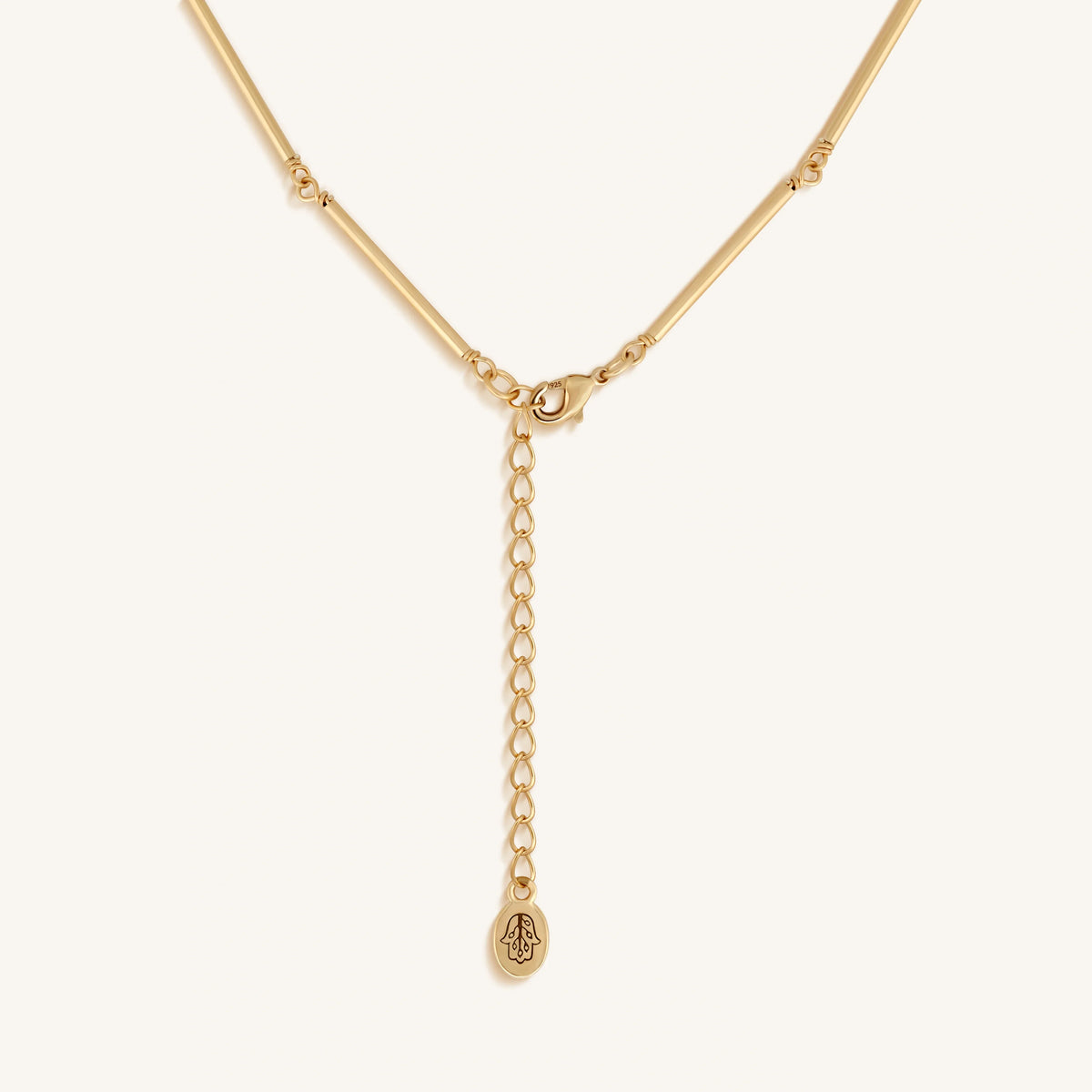 Highest Vibrations Pearl Necklace