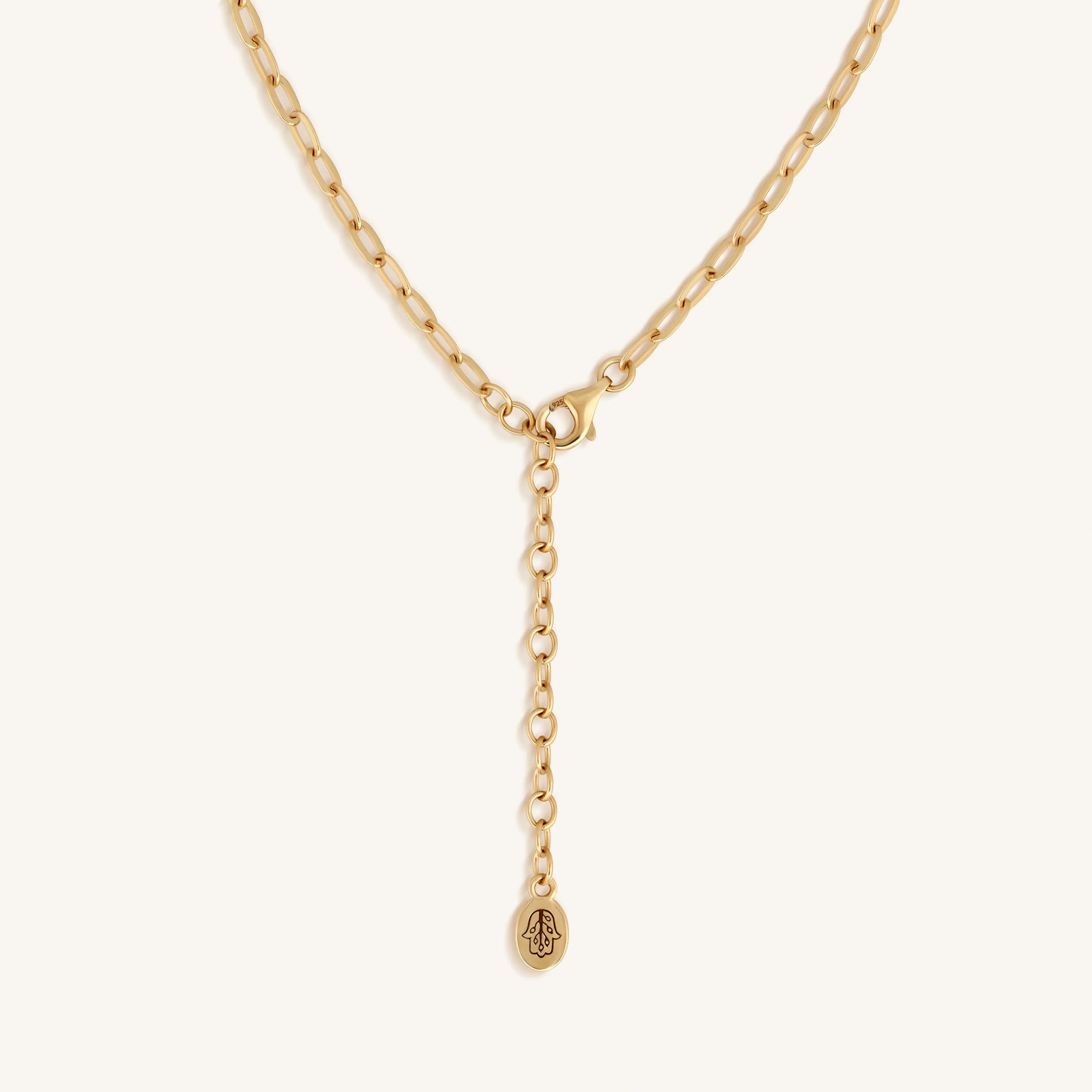 Love’s Promise Pearl Chain Necklace