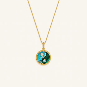 Turquoise Malachite